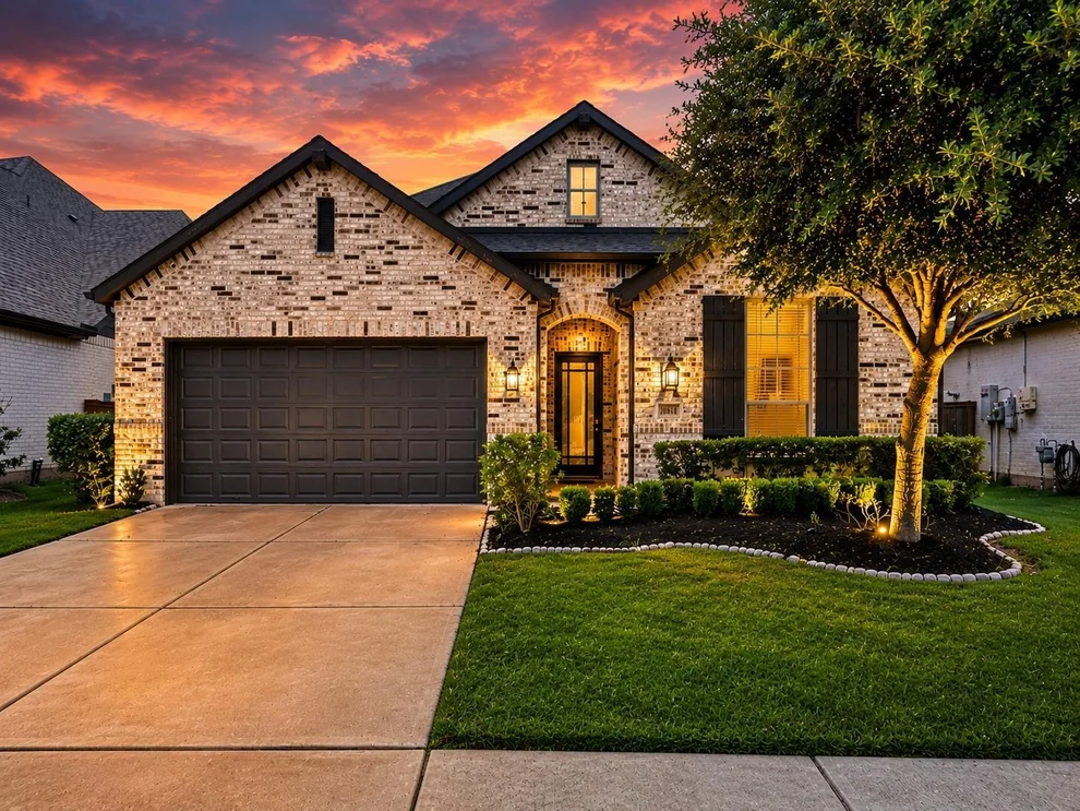 Unit for sale at 30614 Southern Dewberry Court, Fulshear, TX 77441
