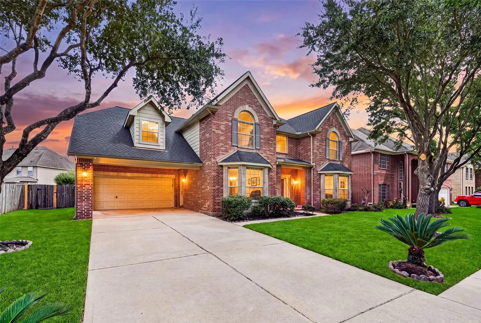 Unit for sale at 20806 Shifting Sand Lane, Richmond, TX 77407