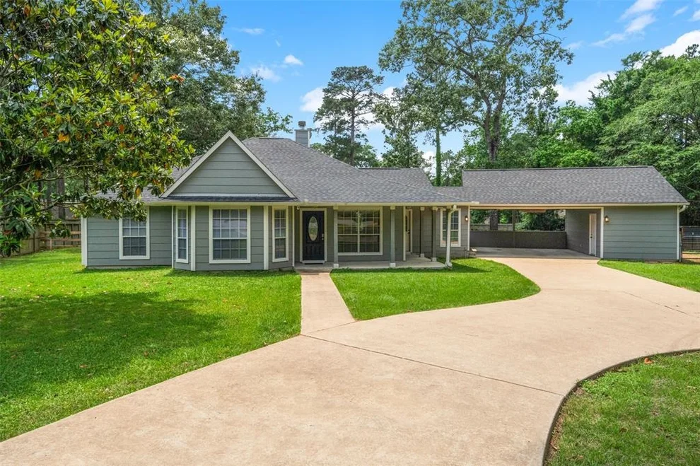 Unit for sale at 30007 Coriander Court, Magnolia, TX 77355