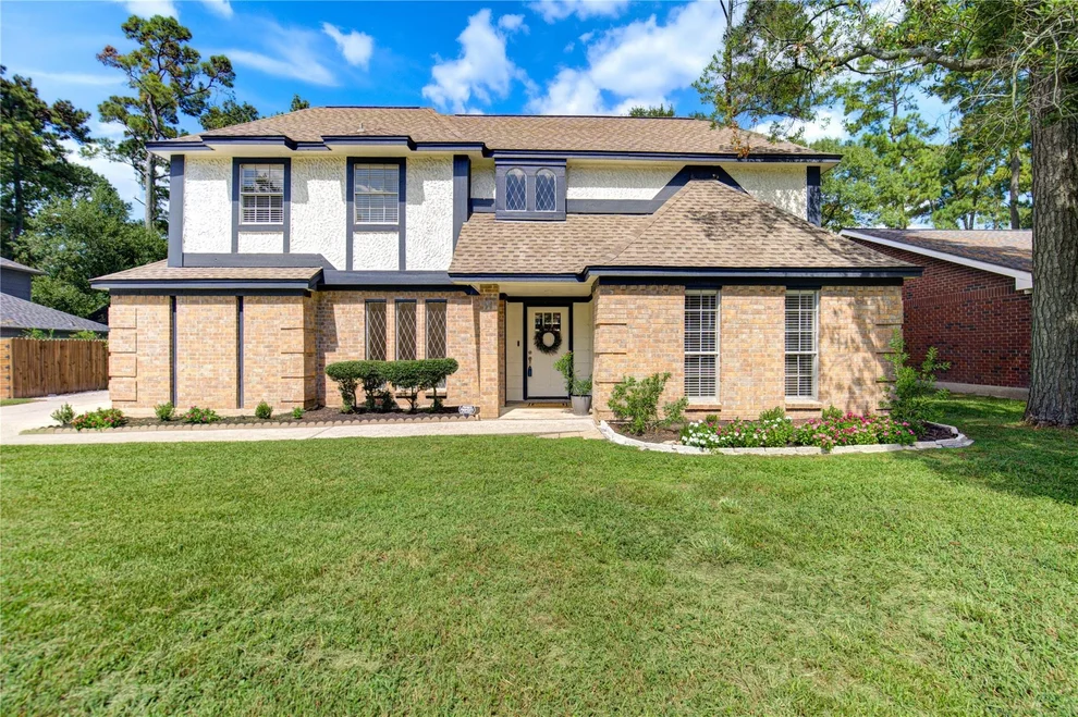 Unit for sale at 369 Cumberland Trail, Conroe, TX 77302