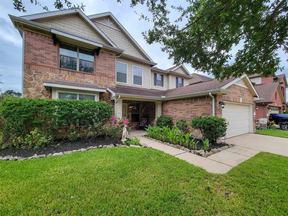 Unit for sale at 7639 Shavano Lane, Cypress, TX 77433