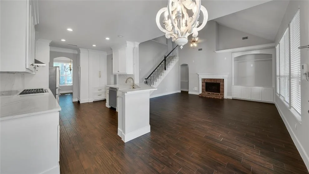 Unit for sale at 14402 Chartley Falls Drive, Houston, TX 77044