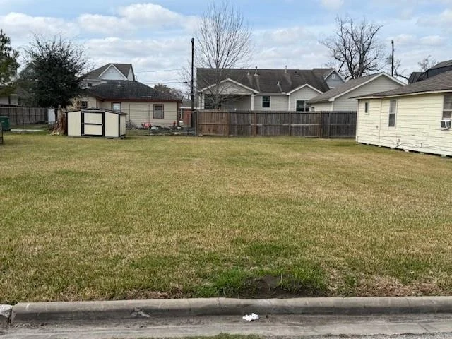 Unit for sale at TBD Europa Street, Houston, TX 77022