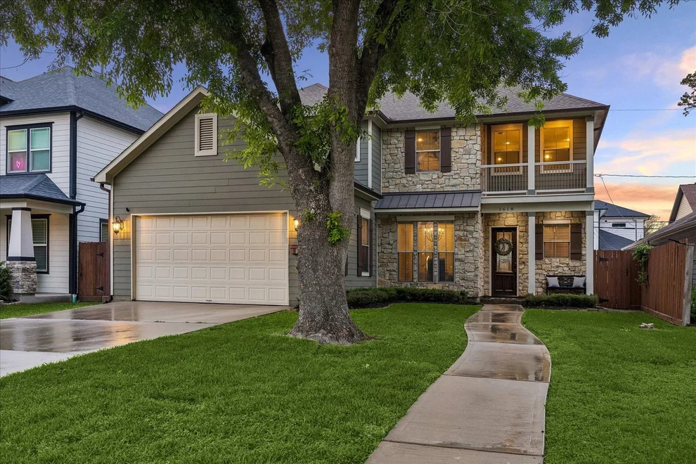 Unit for sale at 1618 Du Barry Lane, Houston, TX 77018