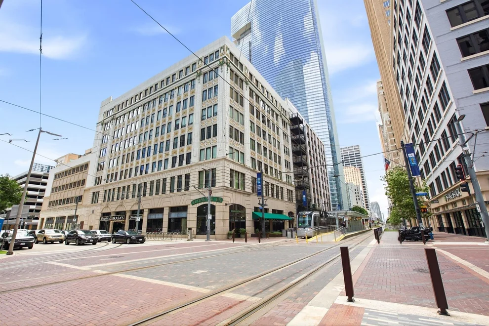 705 Main Street