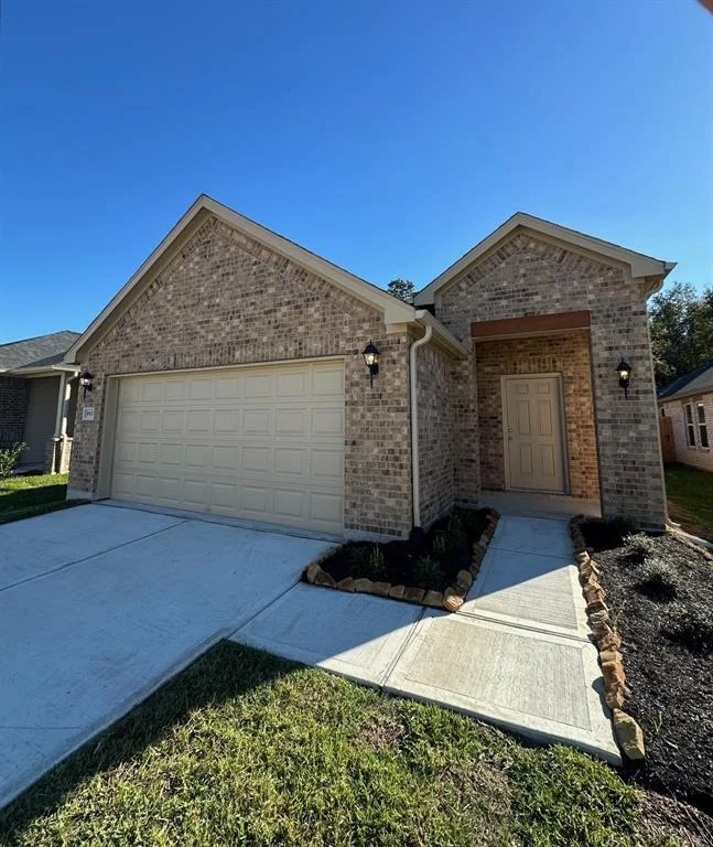 Unit for sale at 9937 Mountain Lion Lane, Magnolia, TX 77354