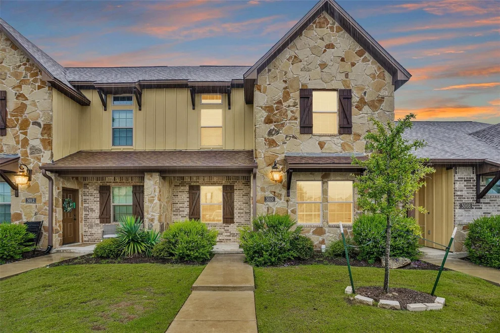Unit for sale at 3010 Marvel Court, College Station, TX 77845