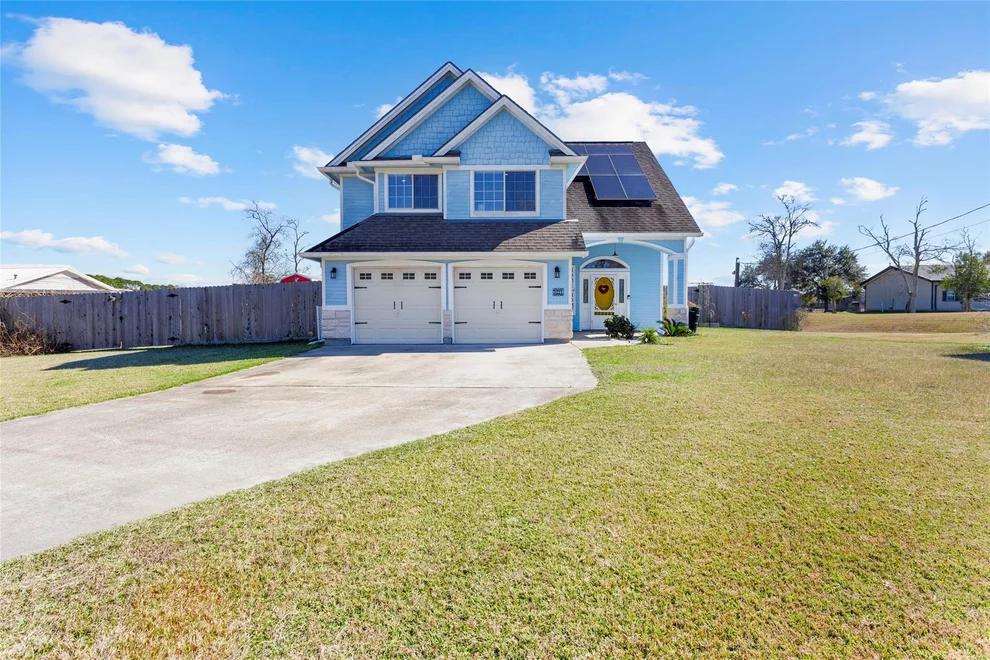 Unit for sale at 3221 Cemetery Road, Santa Fe, TX 77517