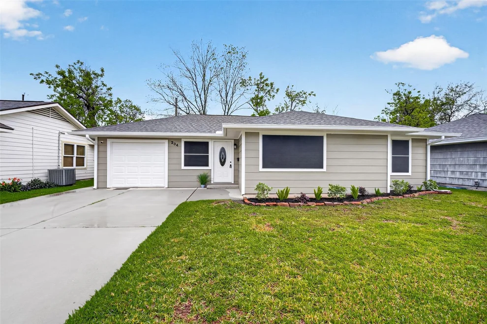 Unit for sale at 234 Maxie Street, Deer Park, TX 77536