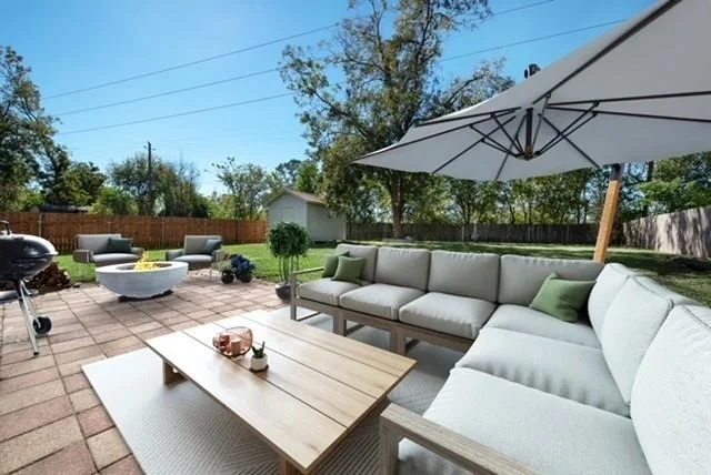 Unit for sale at 4125 Pinon Drive, Houston, TX 77092