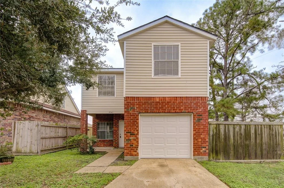Unit for sale at 7745 Sign Street, Missouri City, TX 77489