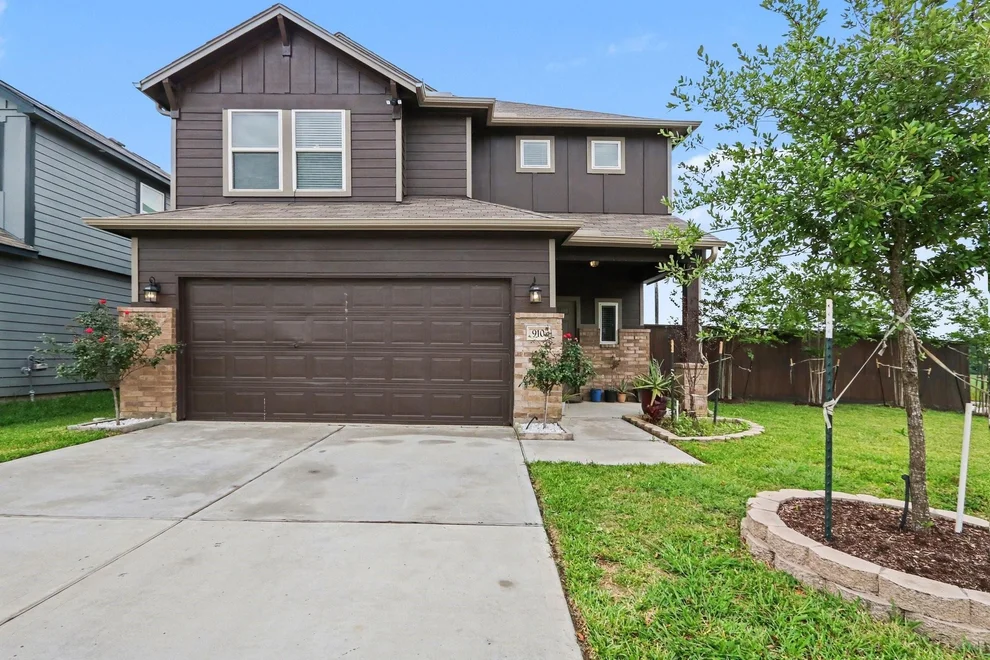 Unit for sale at 910 Steel Blue Drive, Houston, TX 77073