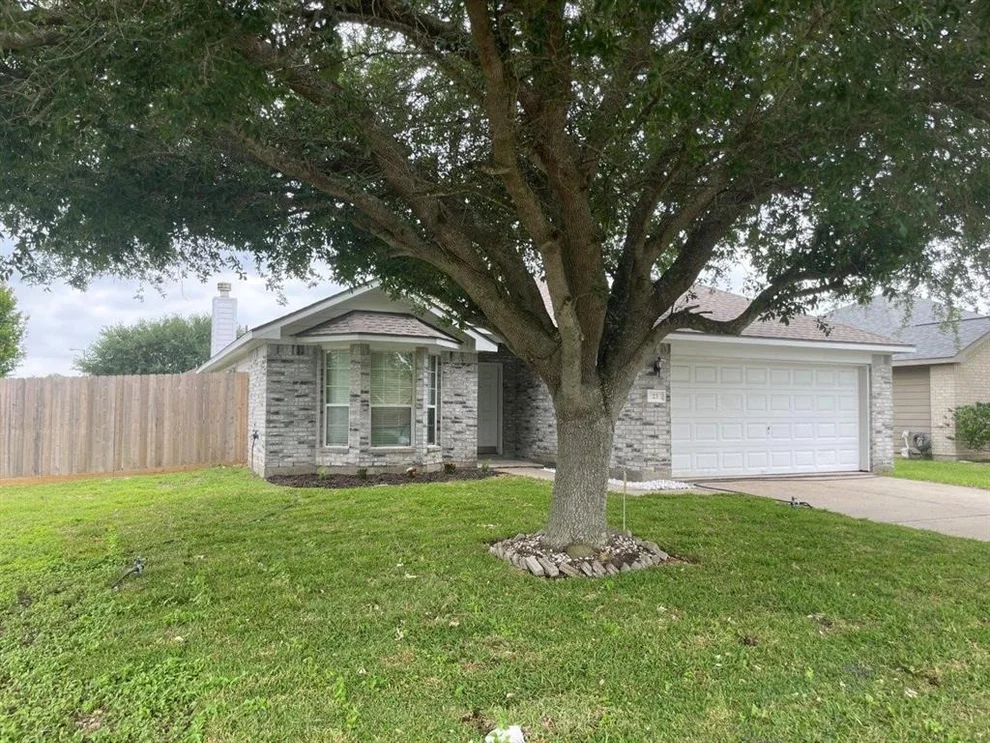Unit for sale at 23 N Golden Oak Drive, Texas City, TX 77591