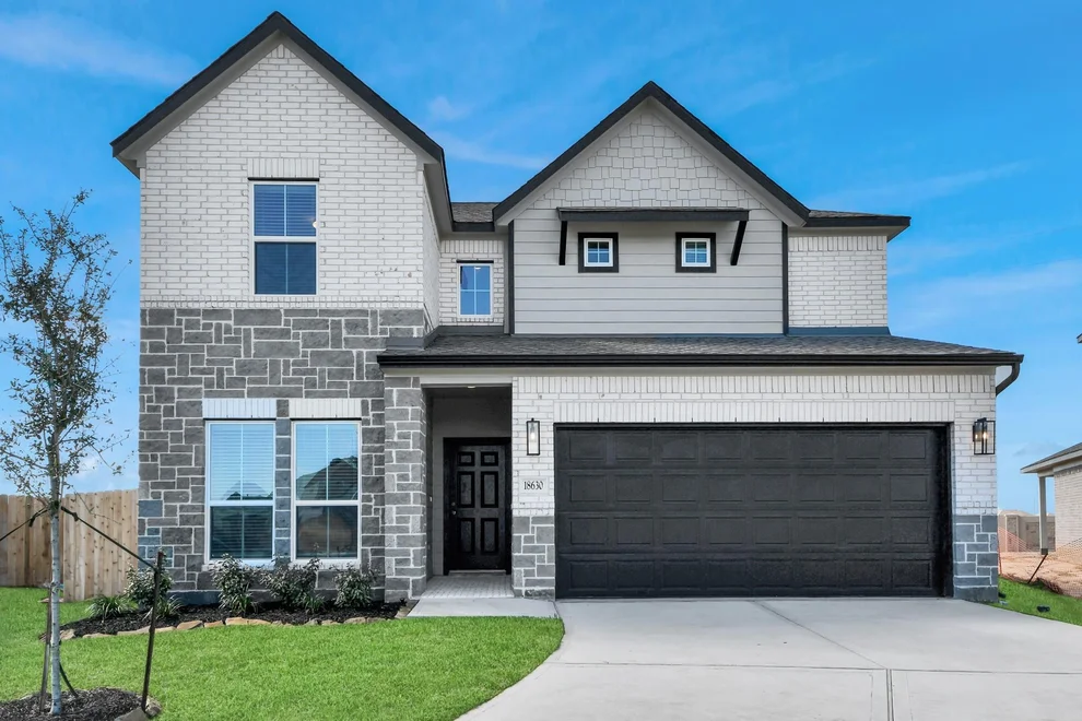 Unit for sale at 22219 San Felice Drive, Hockley, TX 77447