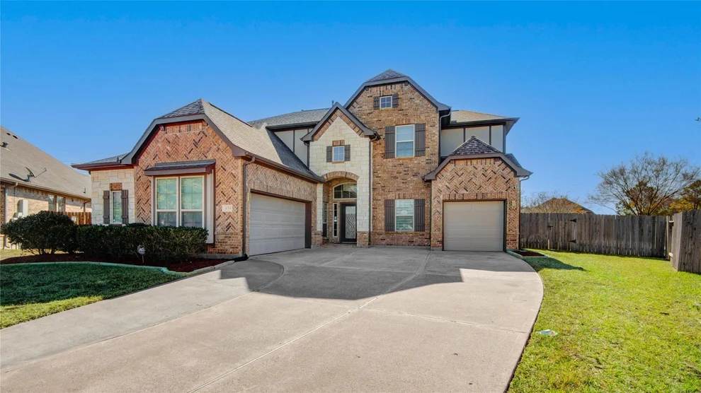 Unit for sale at 3014 Peach Creek Court, Pearland, TX 77584