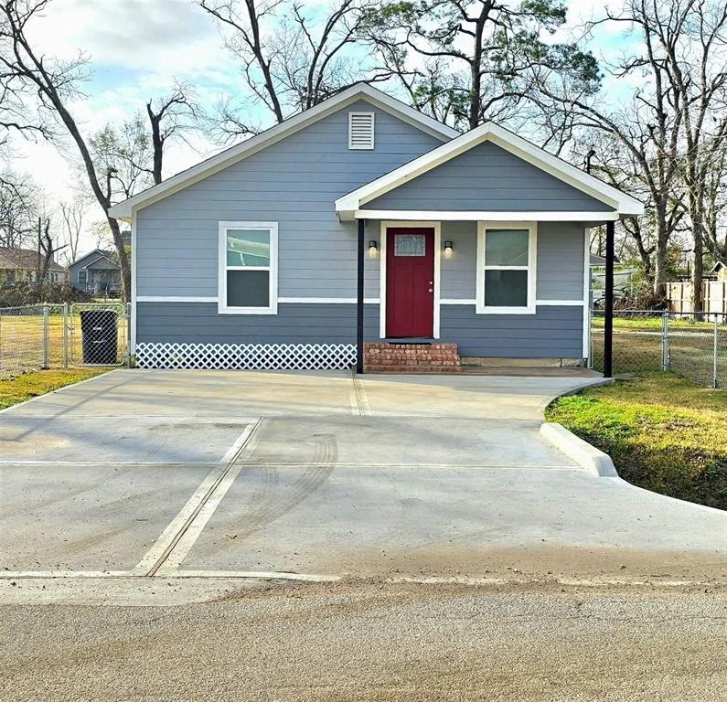 Unit for sale at 2522 Vaughn Street, Houston, TX 77093