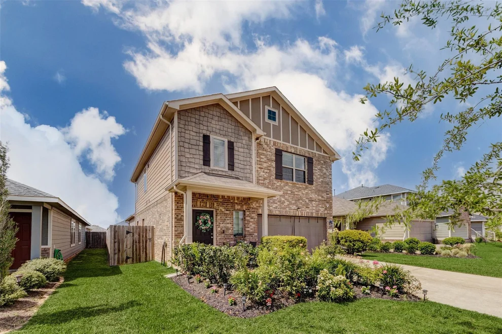 Unit for sale at 21650 Calico Bush Trail, Katy, TX 77449