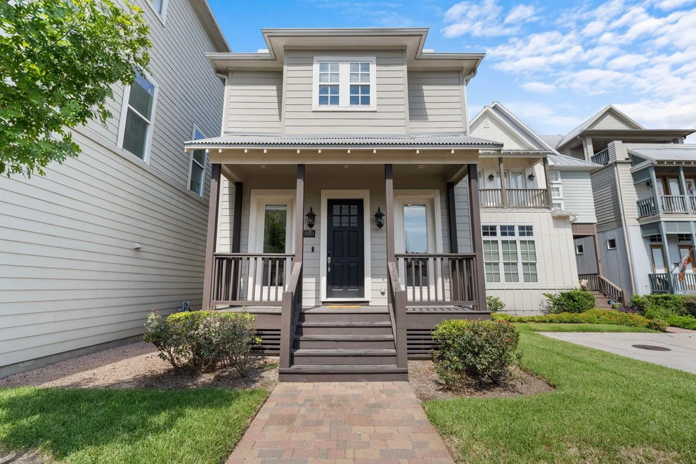 Unit for sale at 8811 Kolbe Bend Lane, Houston, TX 77080