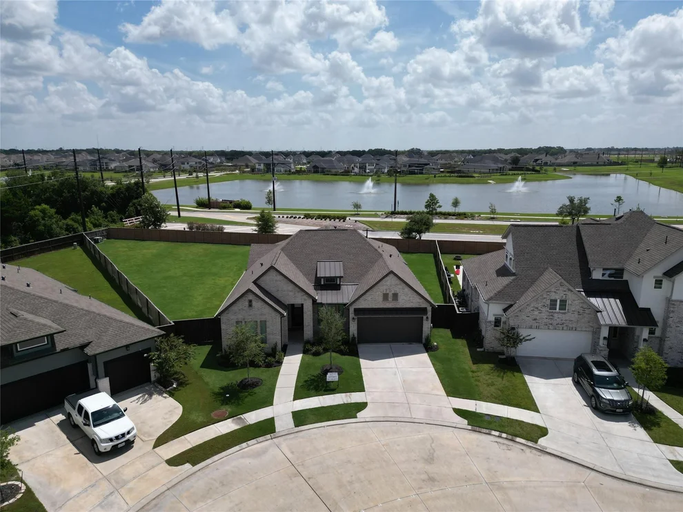 Unit for sale at 9203 Lacebark Lane, Manvel, TX 77583