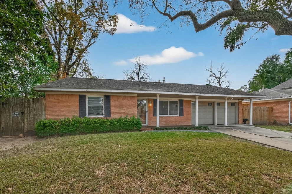 Unit for sale at 5503 Darnell Street, Houston, TX 77096