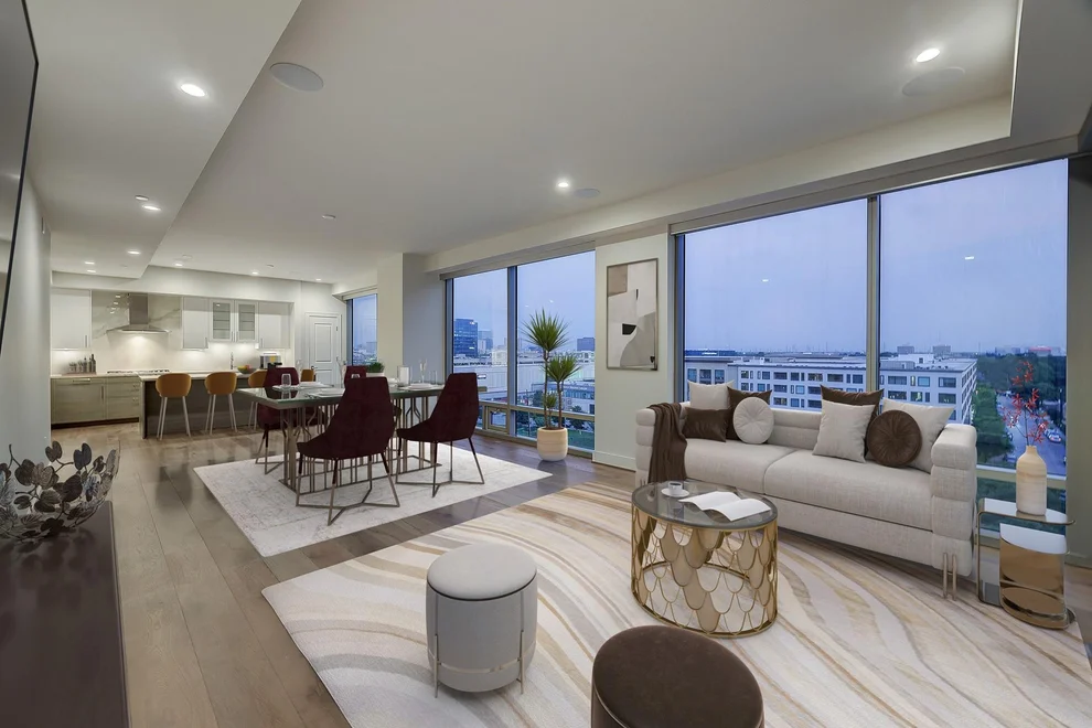 Unit for sale at 2047 Westcreek Lane, Houston, TX 77027