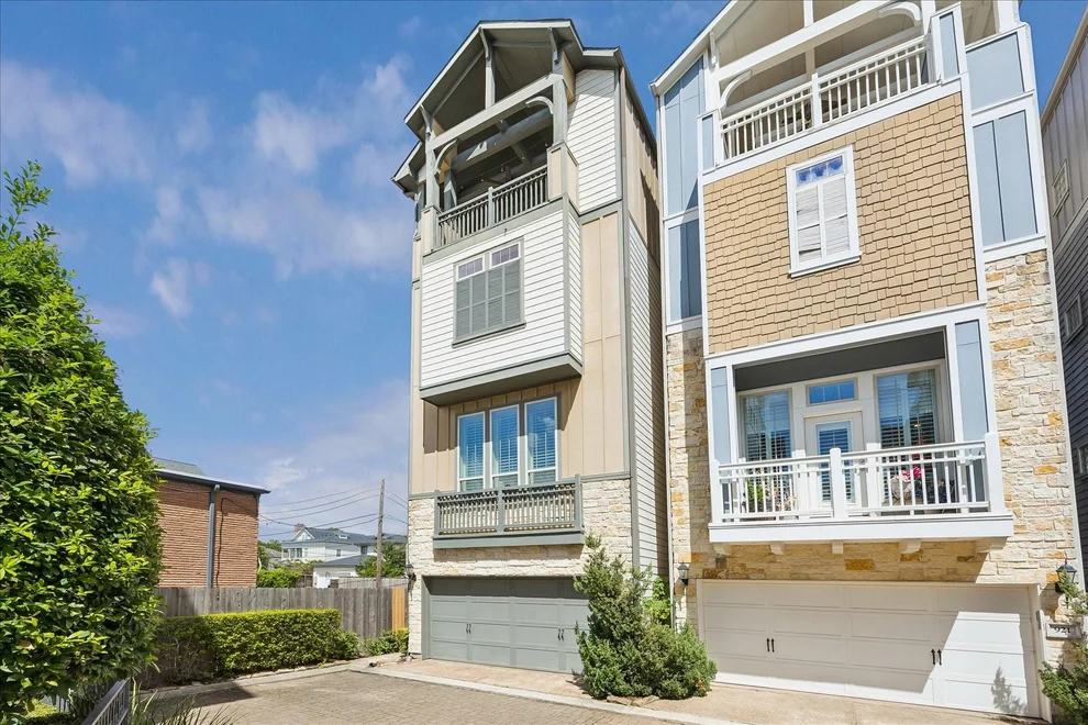 Unit for sale at 923 Byrne Street, Houston, TX 77009