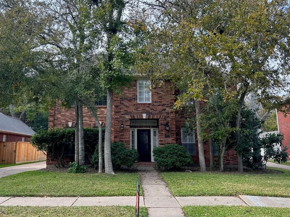 Unit for sale at 1511 Briar Cottage Court, Sugar Land, TX 77479