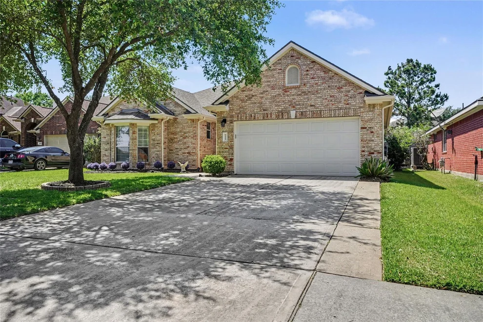 Unit for sale at 9219 Chia Valley Court, Houston, TX 77089