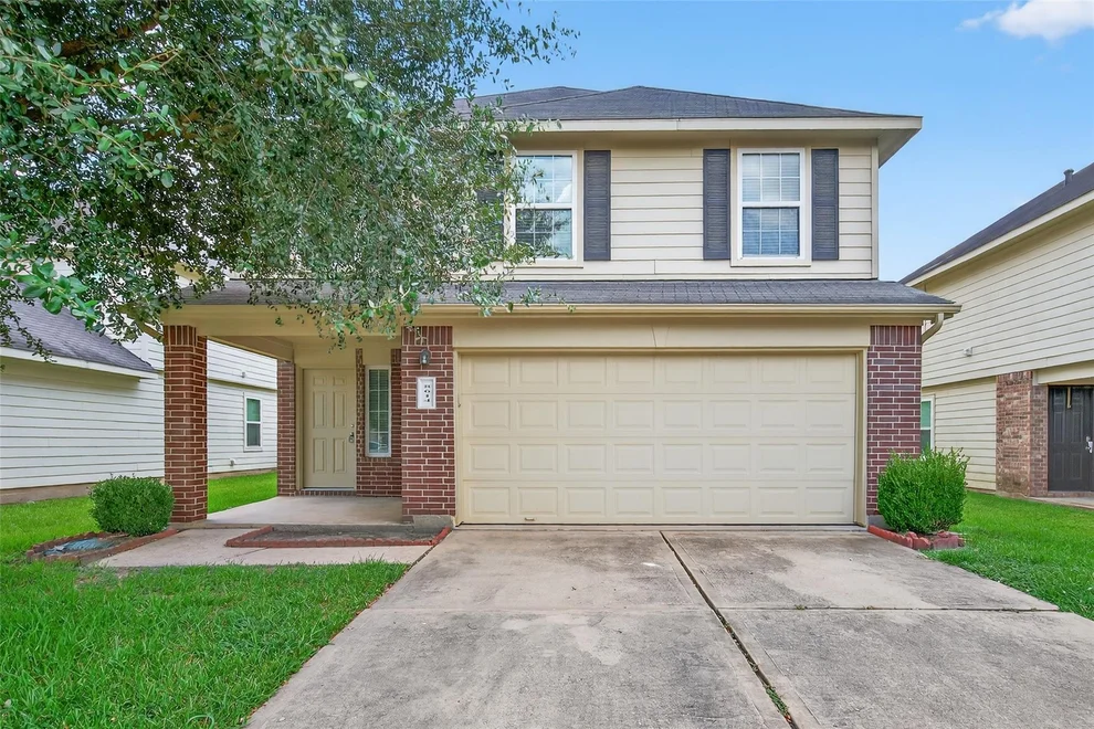 Unit for sale at 8614 Doskocil Drive, Houston, TX 77044