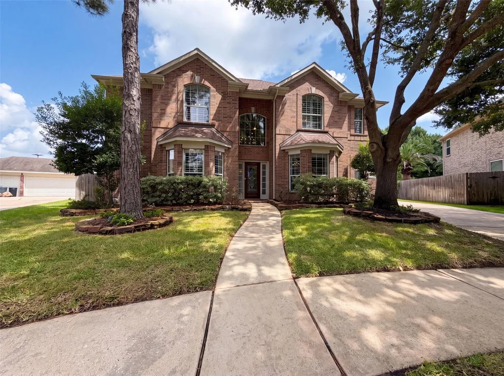 Unit for sale at 21431 Wild Jasmine Lane, Katy, TX 77450
