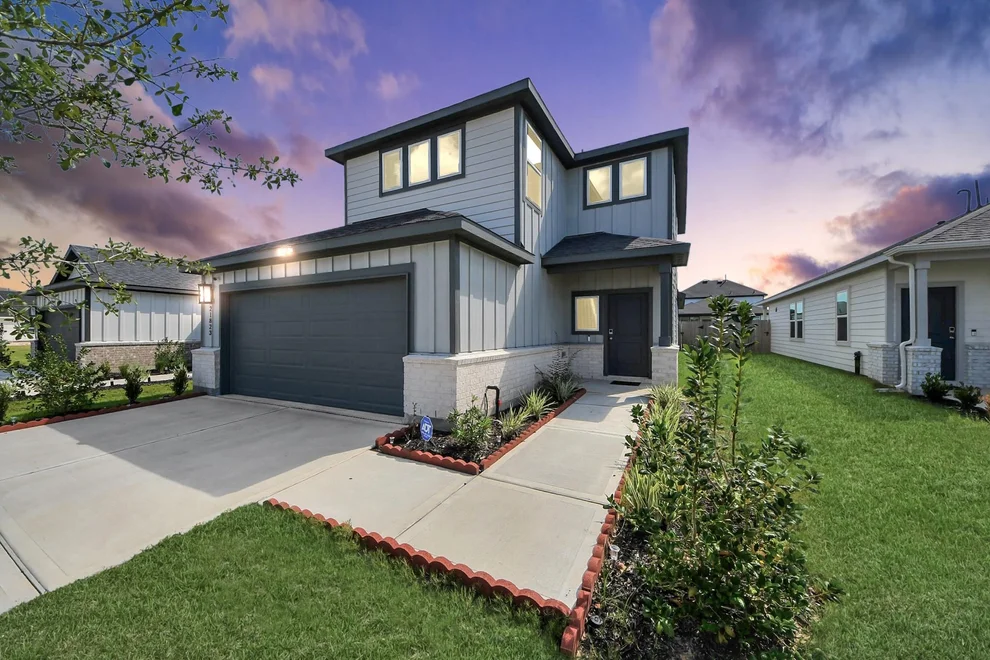Unit for sale at 21823 Yellow Pineapple Lane, Cypress, TX 77433