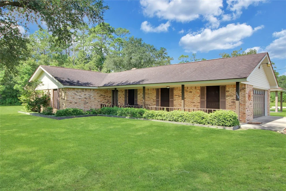 Unit for sale at 5456 Albert Drive, Orange, TX 77630