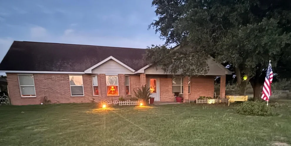 Photo of 6220 Mill Creek Road, Cat Spring, TX 78933