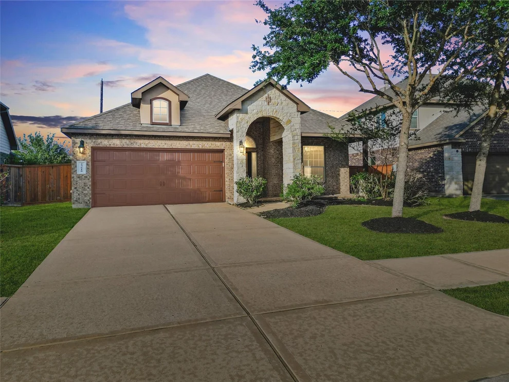 Unit for sale at 23610 Ortensia Street, Richmond, TX 77406
