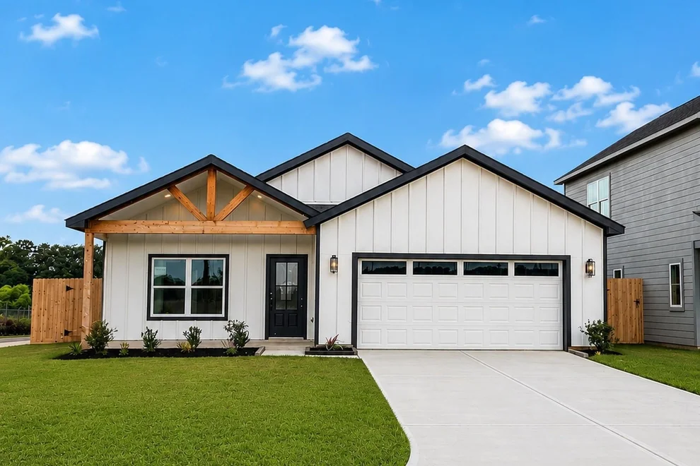 Unit for sale at 25633 John Wayne Road, Splendora, TX 77372