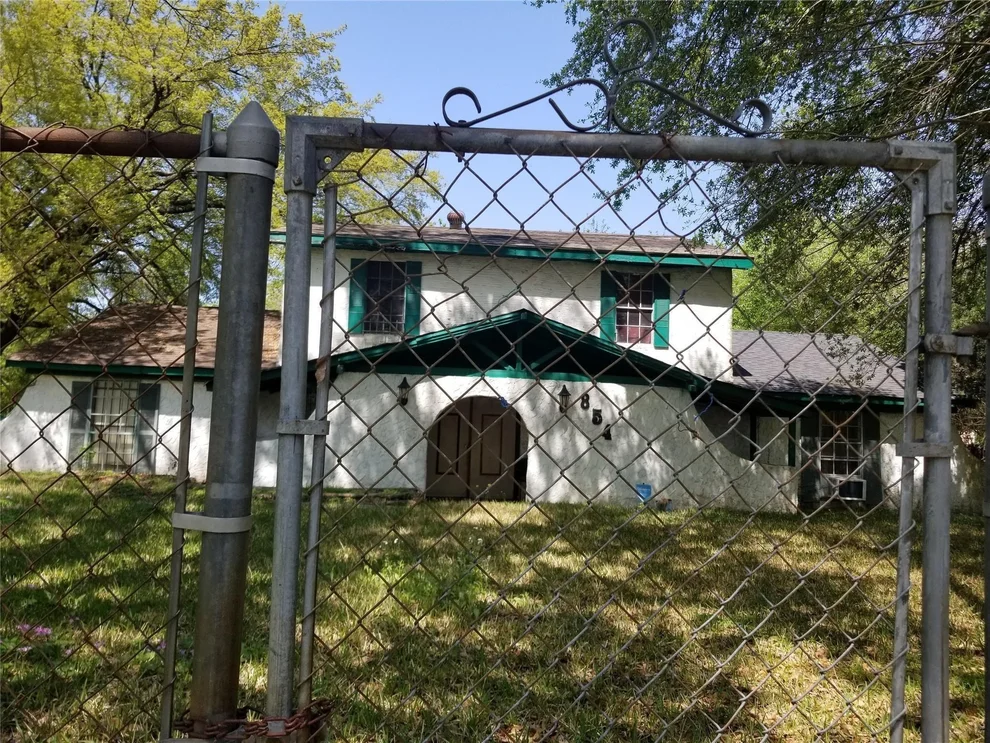 Unit for sale at 854 Junell Street, Houston, TX 77088