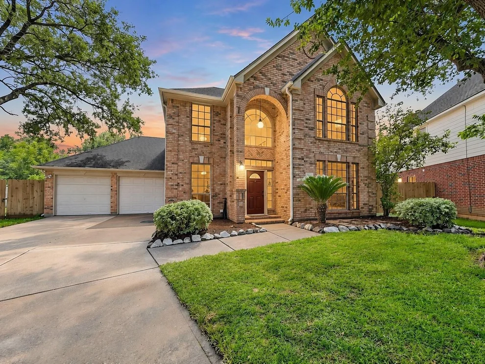 Unit for sale at 12546 Castlestone Drive, Houston, TX 77065