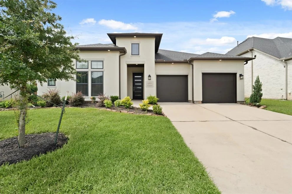 Unit for sale at 27423 Parker Spring Court, Katy, TX 77494