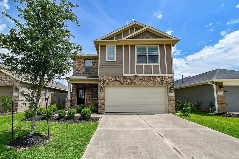 Unit for sale at 21415 Holly Heights Road, Katy, TX 77449