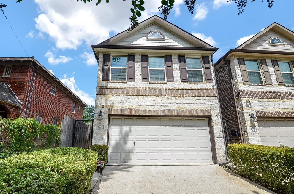 Unit for sale at 4910 Crawford Street, Houston, TX 77004