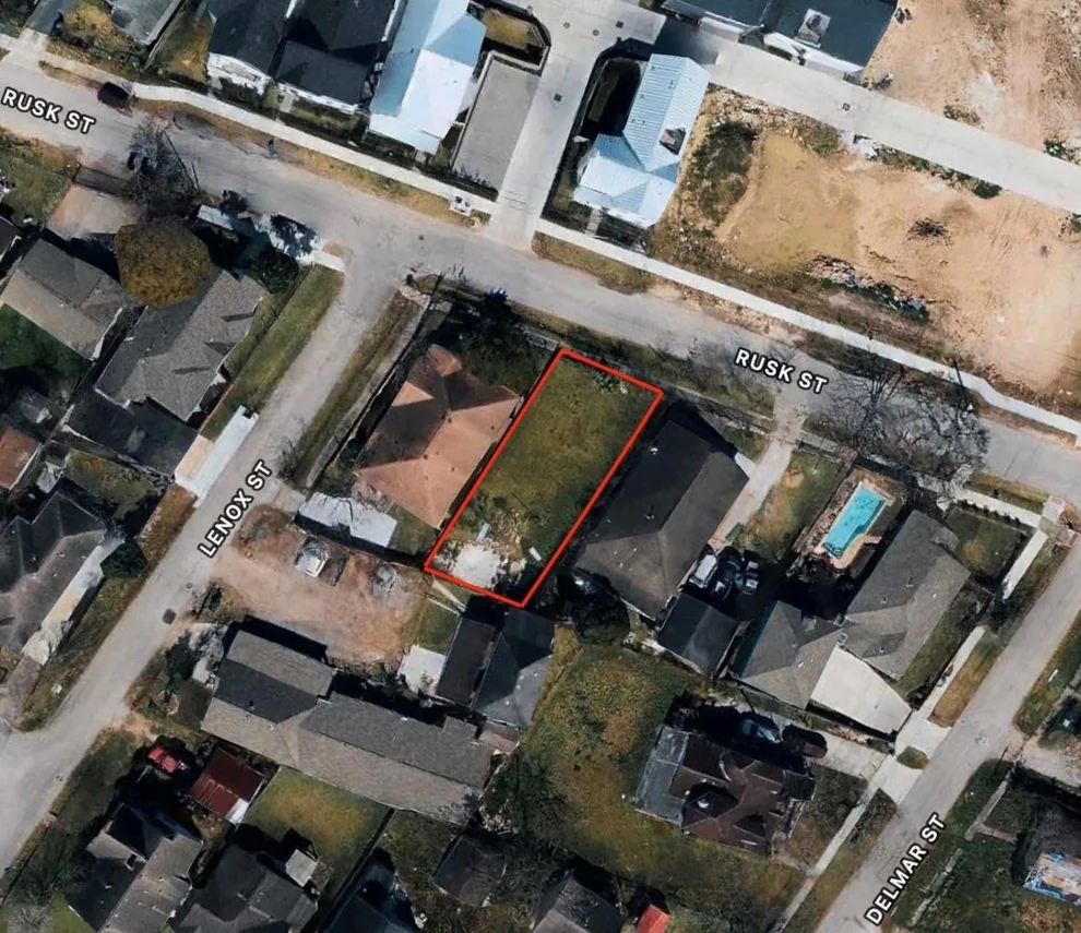 Unit for sale at 0 Rusk Street, Houston, TX 77023