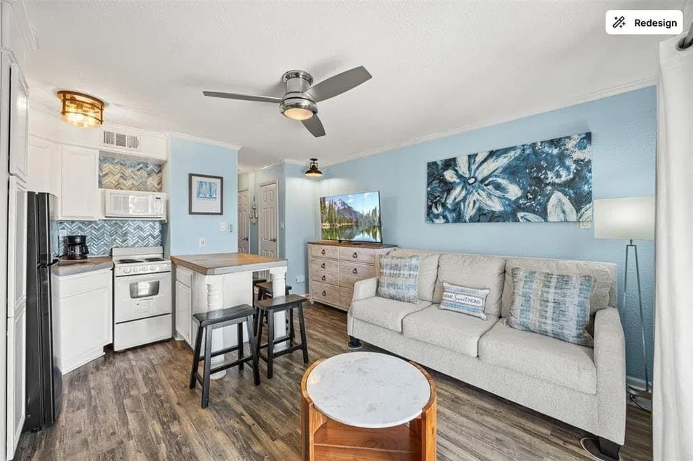 Unit for sale at 6102 Seawall Boulevard, Galveston, TX 77551