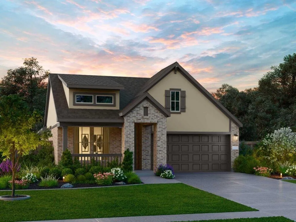 Unit for sale at 21811 Scoober Creek Drive, Cypress, TX 77433