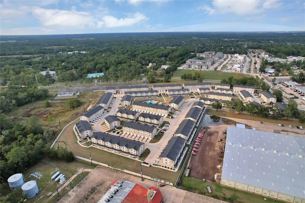 Unit for sale at 12603 Telge Road, Cypress, TX 77429