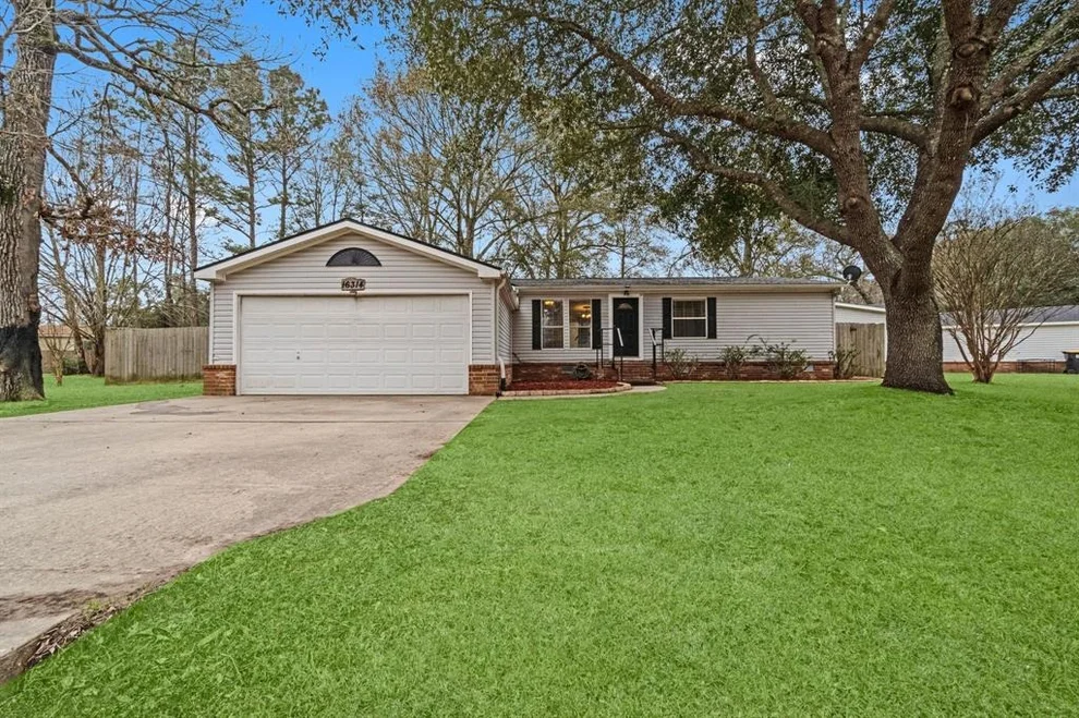 Unit for sale at 16314 Wild Oak Lane, Conroe, TX 77302