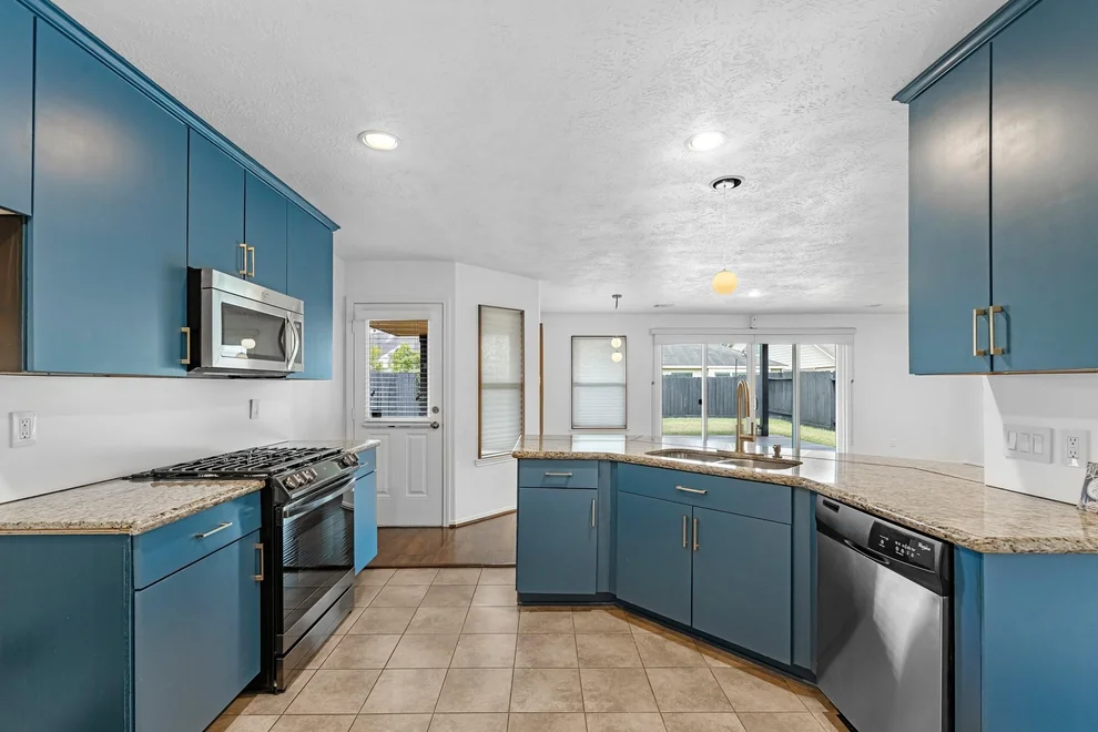 Unit for sale at 11839 Red Hummingbird Drive, Houston, TX 77047