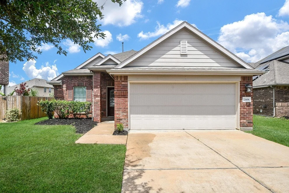 Unit for sale at 22606 Banter Point Lane, Katy, TX 77449