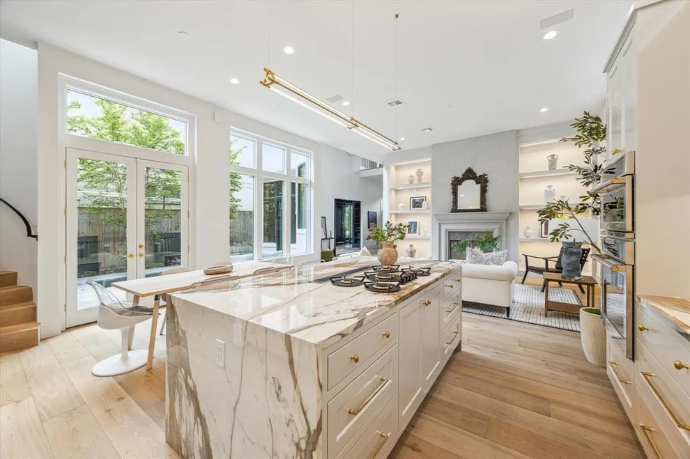 Unit for sale at 2013 Persa Street, Houston, TX 77019