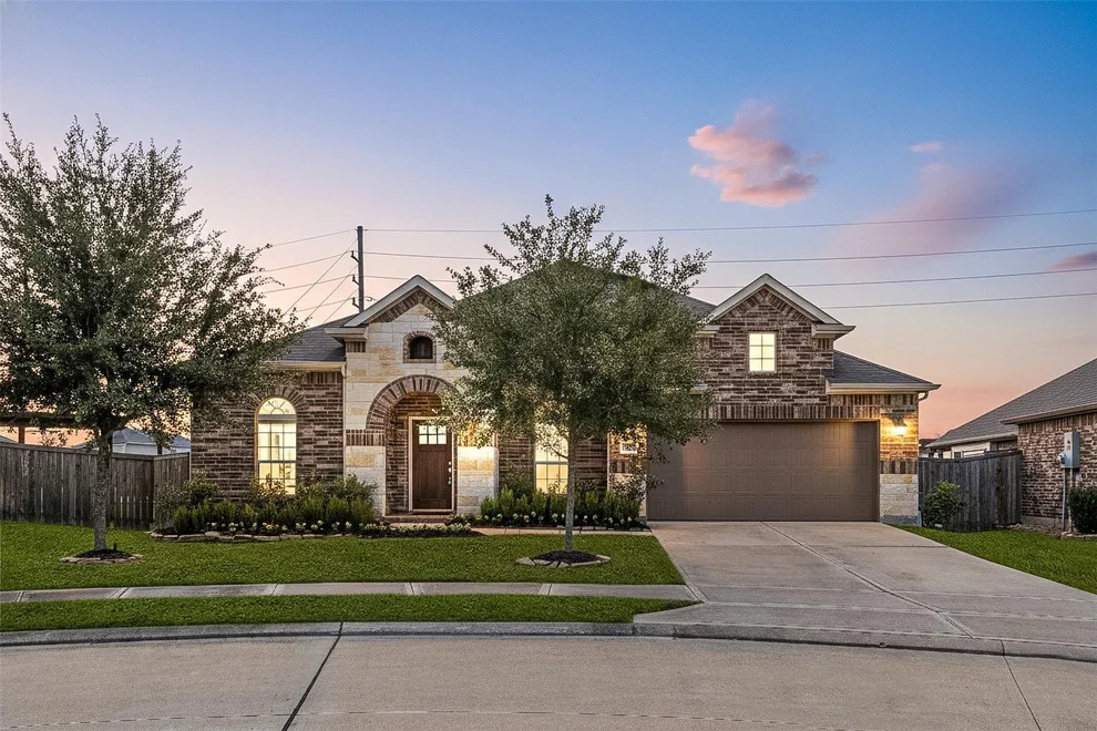 Unit for sale at 26307 Cloverbank Lane, Richmond, TX 77406