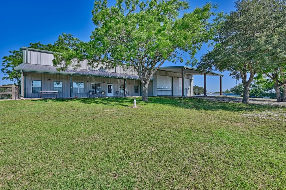 Unit for sale at 126 S Berlin Road, Brenham, TX 77833